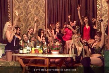 Салон эротического массажа Делонжм. Павелецкая, г. Москва - фото 3
