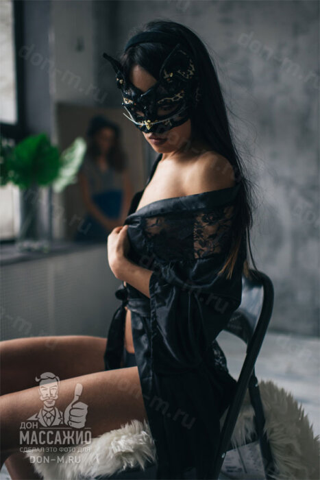 Массажистка Алина, ID 244, Москва - фото 15