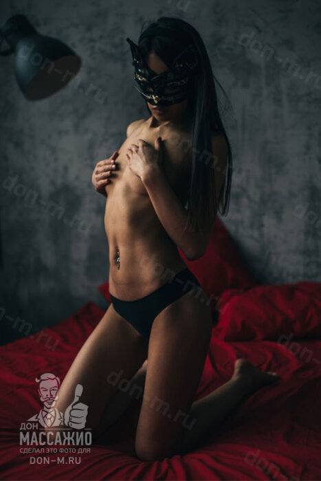 Массажистка Алина, ID 244, Москва - фото 10