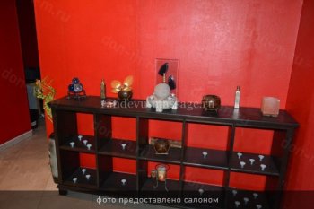 Салон эротического массажа Рандевум. Ленинский проспект, г. Москва - фото 3