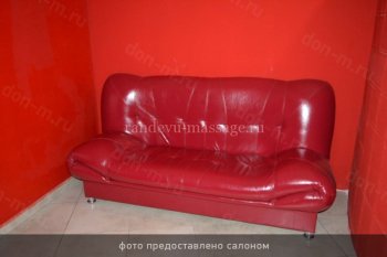 Салон эротического массажа Рандевум. Ленинский проспект, г. Москва - фото 4