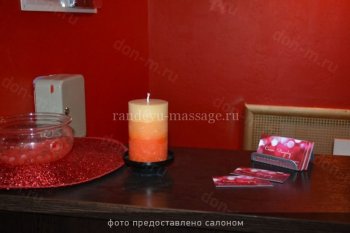 Салон эротического массажа Рандевум. Ленинский проспект, г. Москва - фото 5