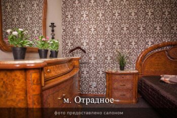 Салон эротического массажа Багира в Отрадномм. Отрадное, г. Москва - фото 3