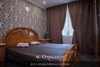 Салон эротического массажа Багира в Отрадномм. Отрадное, г. Москва - фото 4