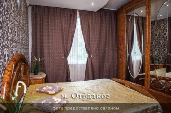 Салон эротического массажа Багира в Отрадномм. Отрадное, г. Москва - фото 5