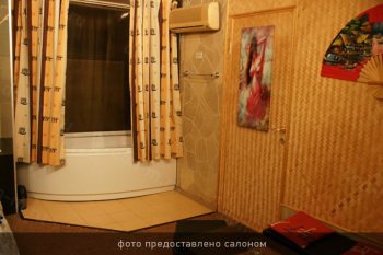 Салон эротического массажа 7x7м. Сухаревская, г. Москва - фото 3