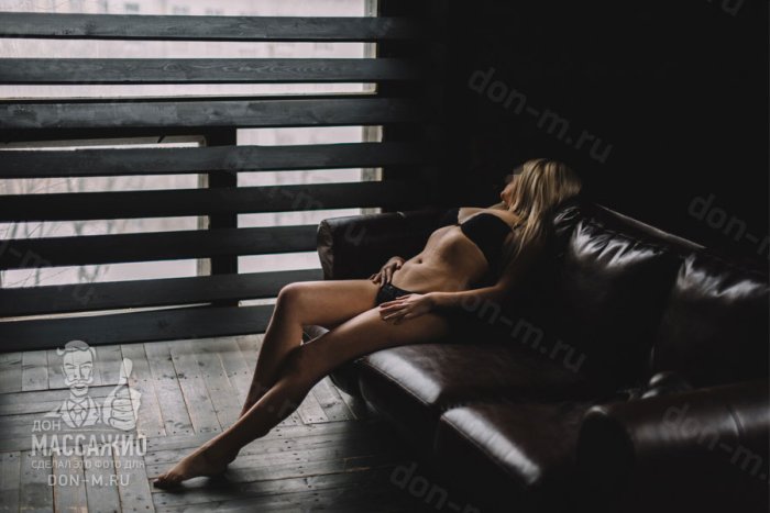 Массажистка Алёна, ID 19, Москва - фото 11