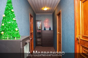 Салон эротического массажа Багира в Медведковом. Медведково, г. Москва - фото 4