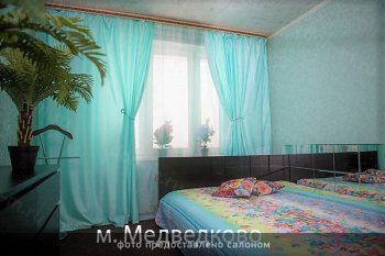 Салон эротического массажа Багира в Медведковом. Медведково, г. Москва - фото 5