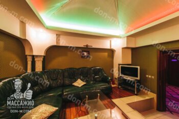 Салон эротического массажа Пегасм. Братиславская, г. Москва - фото 5