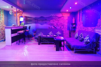 Салон эротического массажа Фиестам. Калужская, г. Москва - фото 5
