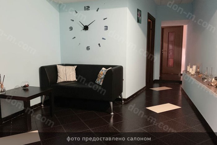 Салон эротического массажа Парусм. Белорусская, г. Москва - фото 2