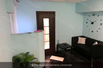 Салон эротического массажа Парусм. Белорусская, г. Москва - фото 4
