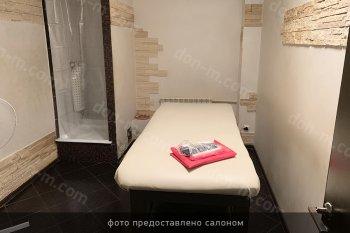 Салон эротического массажа Парусм. Белорусская, г. Москва - фото 5