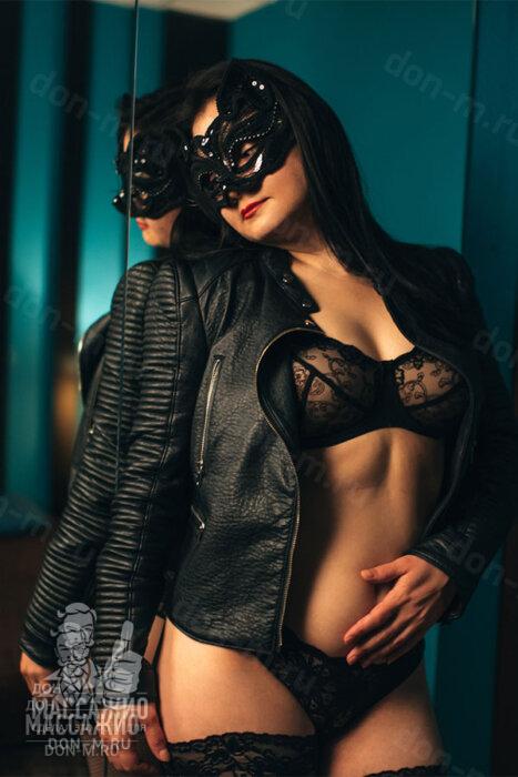 Массажистка Марина, ID 530, Москва - фото 1