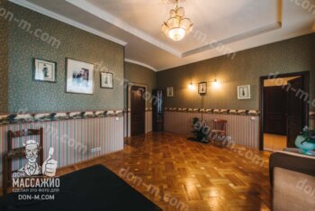 Салон эротического массажа Райм. Бауманская, г. Москва - фото 5