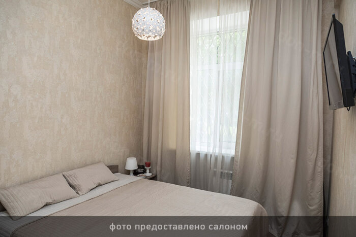 Салон эротического массажа Венециям. Авиамоторная, г. Москва - фото 1