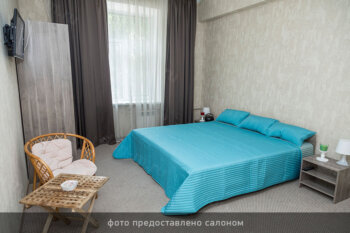 Салон эротического массажа Венециям. Авиамоторная, г. Москва - фото 3