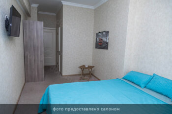 Салон эротического массажа Венециям. Авиамоторная, г. Москва - фото 4
