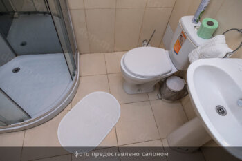 Салон эротического массажа Венециям. Авиамоторная, г. Москва - фото 5