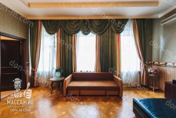 Салон эротического массажа Райм. Бауманская, г. Москва - фото 3
