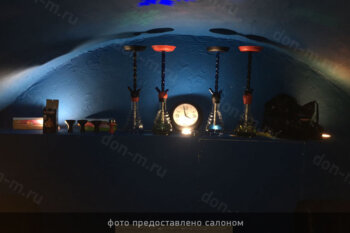 Салон эротического массажа Баунтим. Курская, г. Москва - фото 4