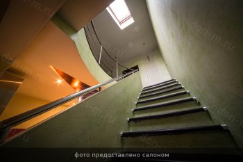 Салон эротического массажа Miracleм. Университет, г. Москва - фото 5