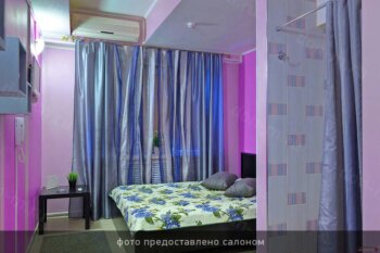 Салон эротического массажа Галатеям. Парк Победы, г. Москва - фото 4