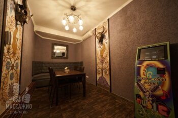 Салон эротического массажа Insomniaм. Пролетарская, г. Москва - фото 5