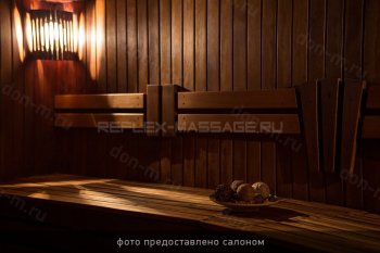 Салон эротического массажа Рефлексм. Баррикадная, г. Москва - фото 4