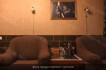 Салон эротического массажа Ань-мом. Владыкино, г. Москва - фото 4