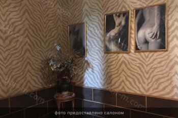 Салон эротического массажа Ань-мом. Владыкино, г. Москва - фото 5