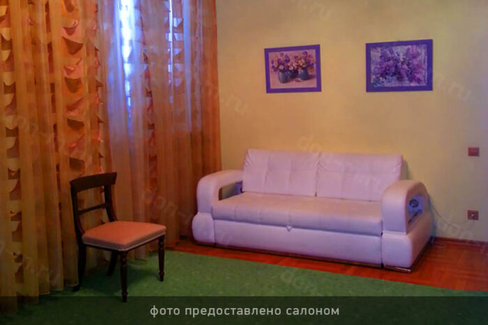 Салон эротического массажа Императрицам. Бунинская аллея, г. Москва - фото 2