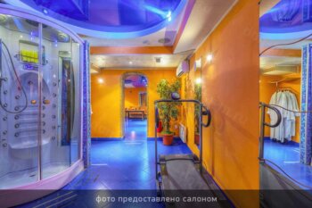 Салон эротического массажа Амстердамм. Парк Победы, г. Москва - фото 3