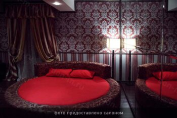 Салон эротического массажа Ангелы Чарлим. Академическая, г. Москва - фото 3