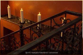 Салон эротического массажа Нефть на Тульскойм. Тульская, г. Москва - фото 4