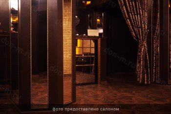 Салон эротического массажа Нефть на ВДНХм. ВДНХ, г. Москва - фото 5