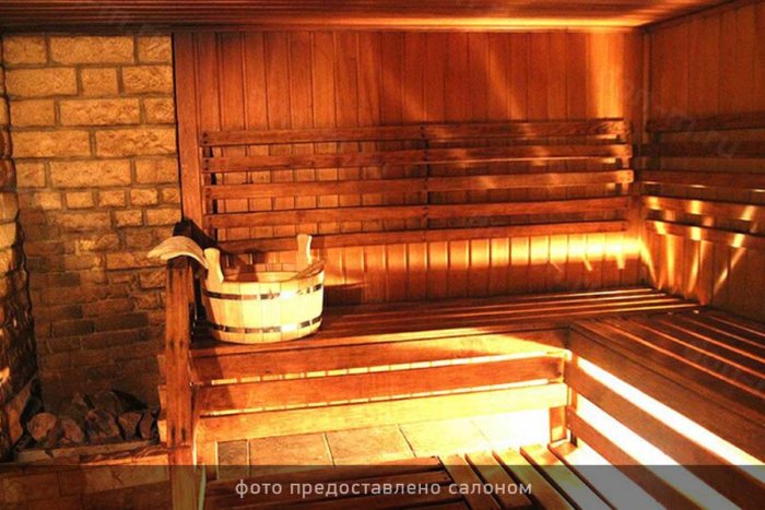 Салон эротического массажа Gold-SPAм. Новокосино, г. Москва - фото 1