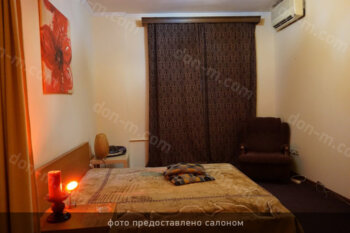 Салон эротического массажа Пятницам. Университет, г. Москва - фото 3