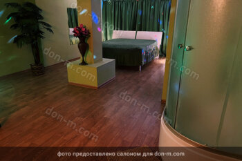 Салон эротического массажа Кошким. Менделеевская, г. Москва - фото 5