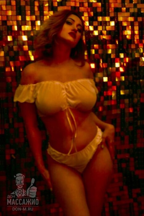 Массажистка Дарья, ID 51409, Москва - фото 2