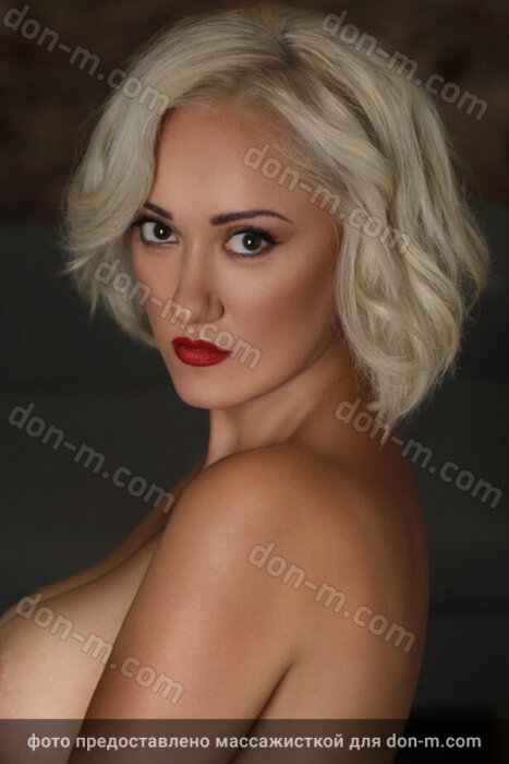 Массажистка Дарья, ID 51409, Москва - фото 4