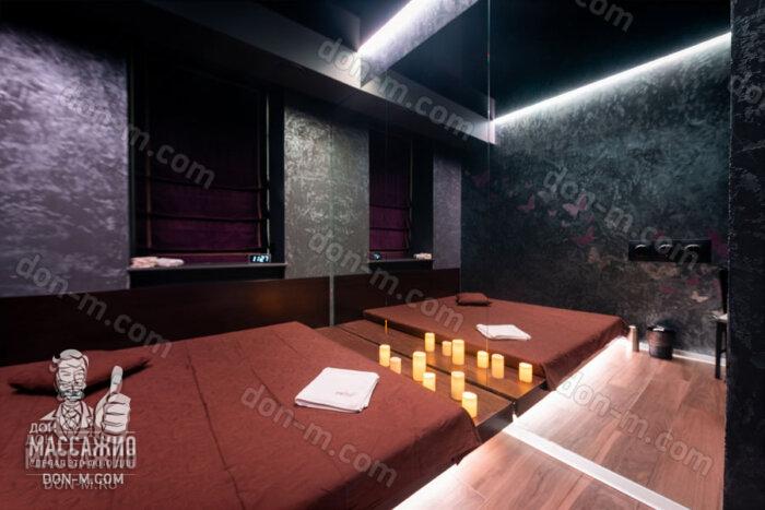 Салон эротического массажа Spa53м. Маяковская, г. Санкт-Петербург - фото 2
