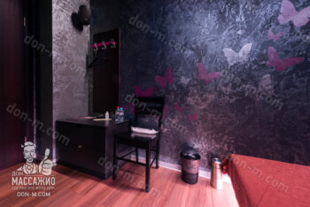 Салон эротического массажа Spa53м. Маяковская, г. Санкт-Петербург - фото 4