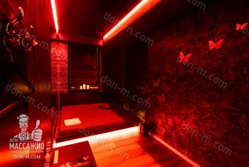 Салон эротического массажа Spa53м. Маяковская, г. Санкт-Петербург - фото 5