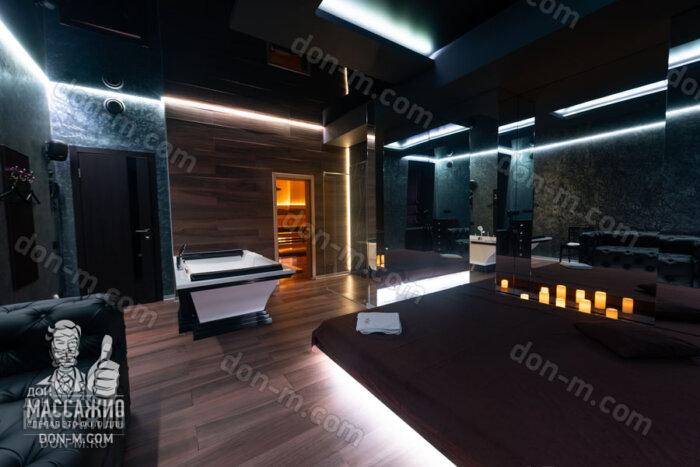 Салон эротического массажа Spa53м. Маяковская, г. Санкт-Петербург - фото 1