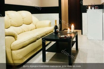 Салон эротического массажа Erato club, г. Москва - фото 5