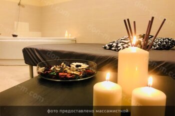 Салон эротического массажа Erato club, г. Москва - фото 3