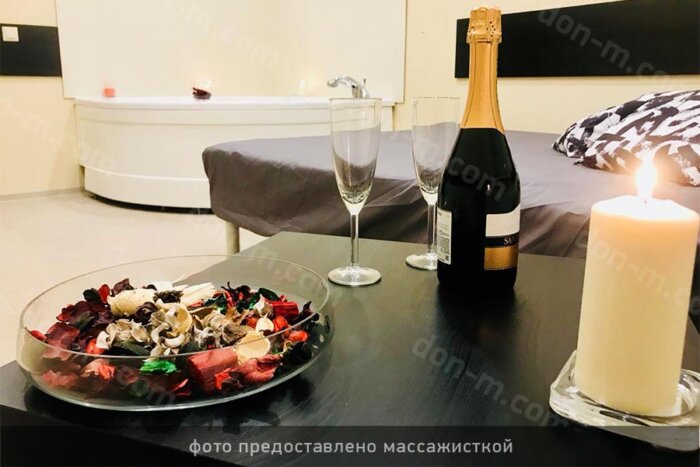 Салон эротического массажа Erato club, г. Москва - фото 2