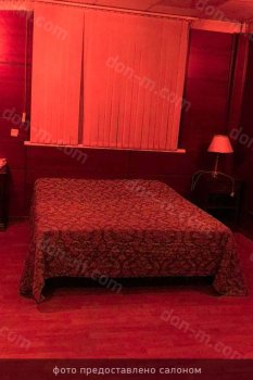 Салон эротического массажа Red rabbitм. Орехово, г. Москва - фото 3